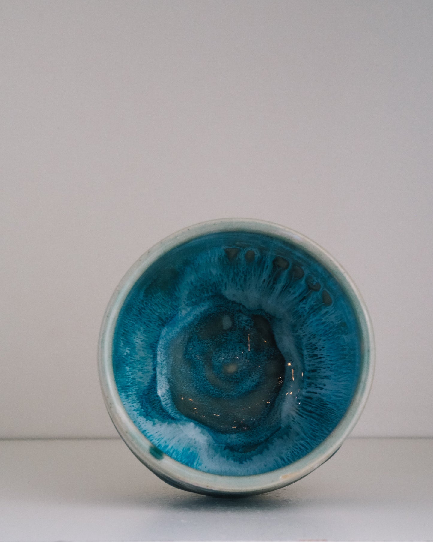 Whatever  // Becher #065