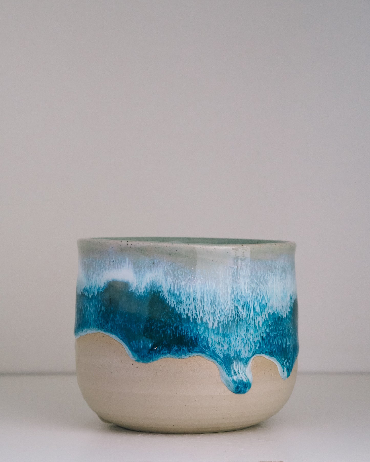 Whatever  // Becher #066