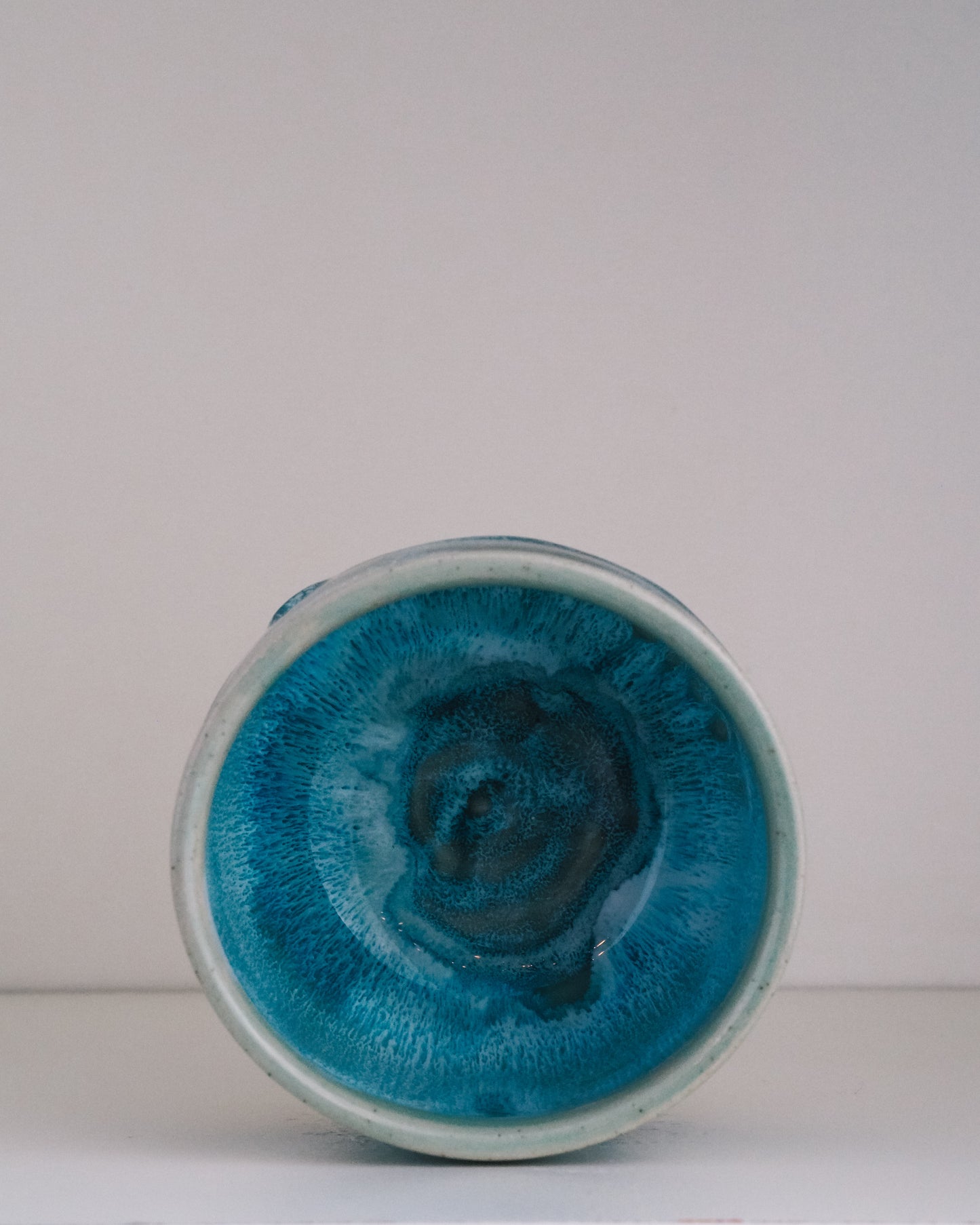 Whatever  // Becher #066