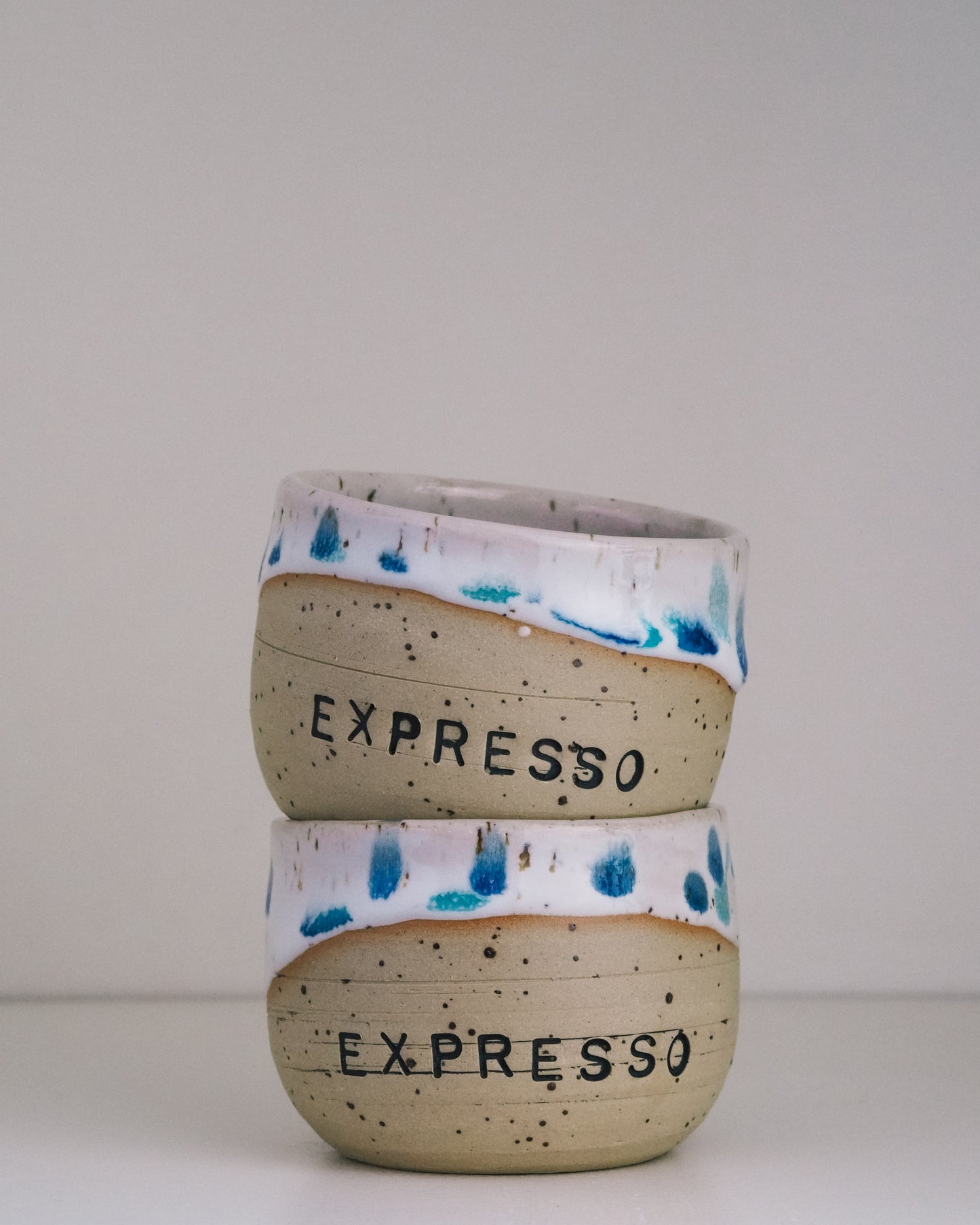 EXpresso Set  // Becher #072