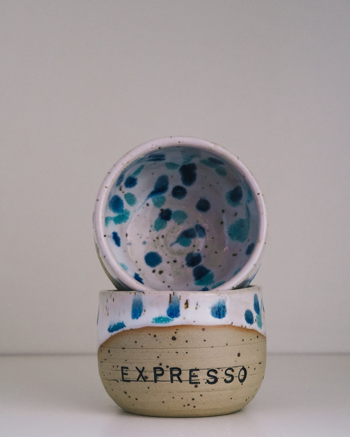 EXpresso Set  // Becher #072