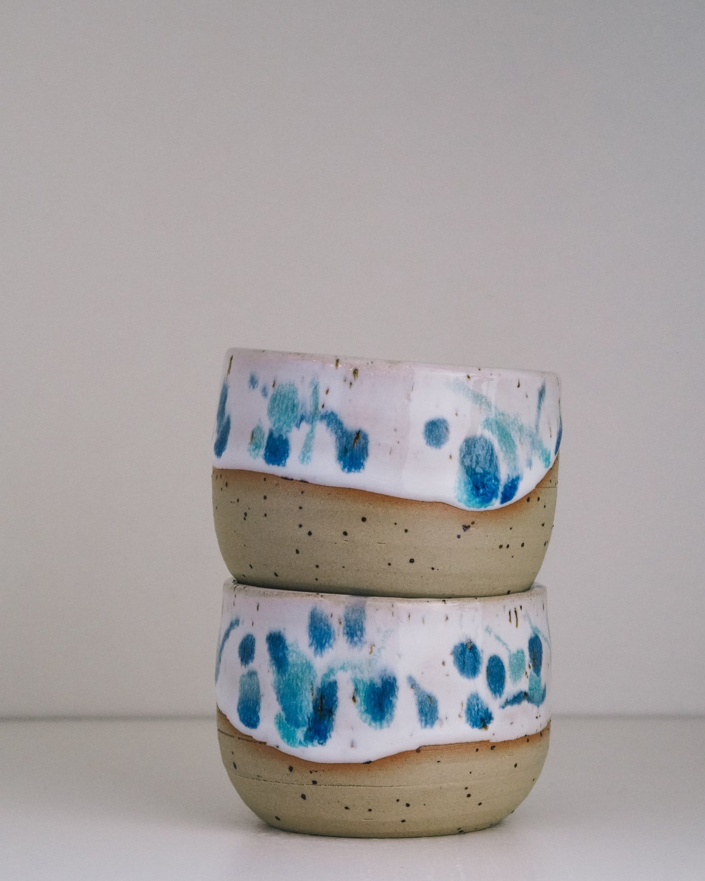 EXpresso Set  // Becher #072