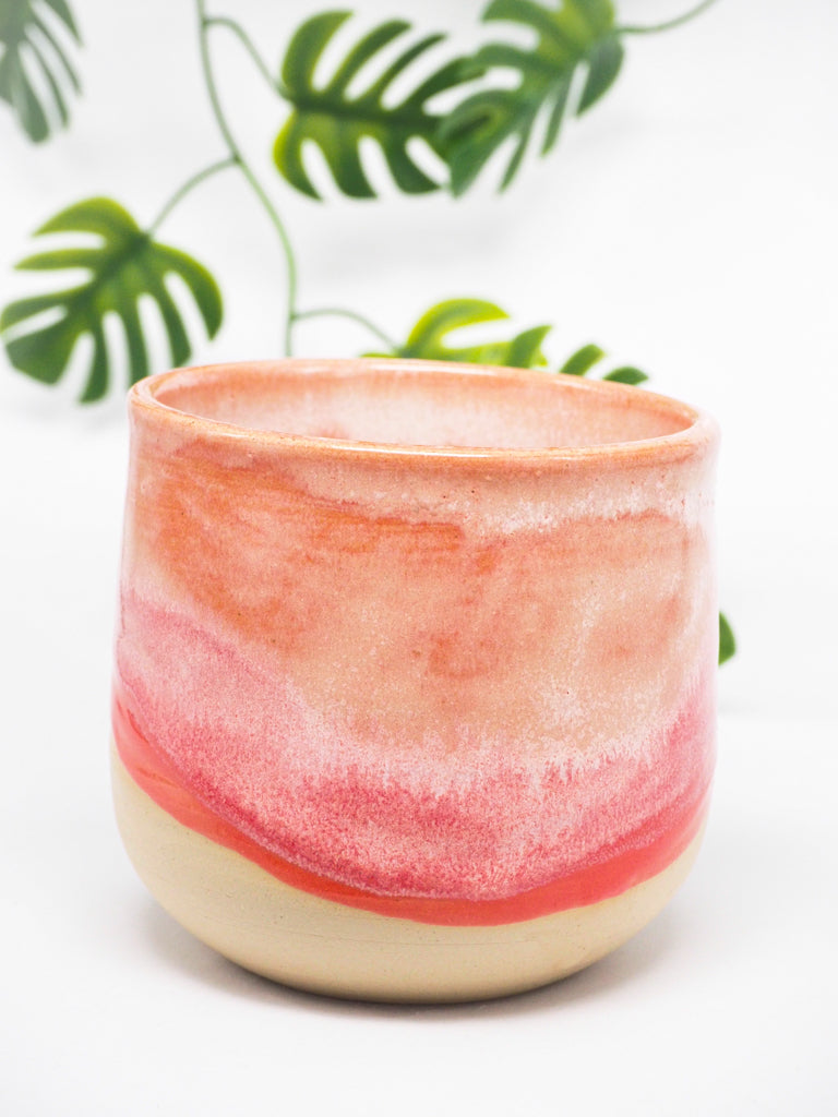 Ew, People  // Becher #059