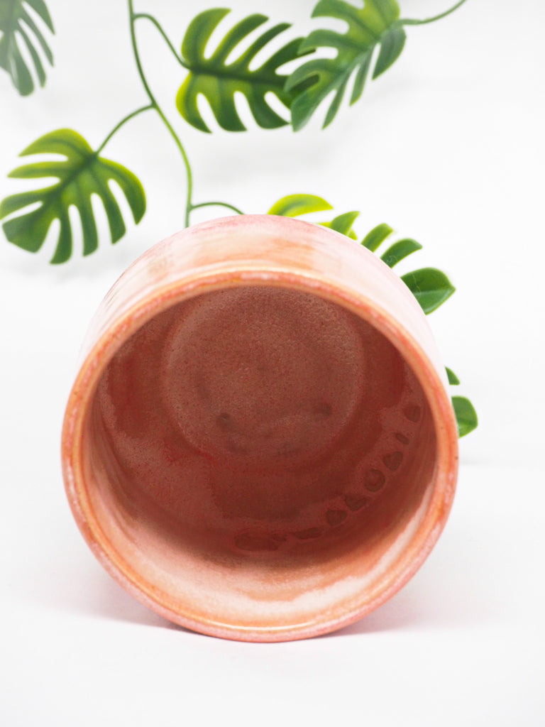 Ew, People  // Becher #059