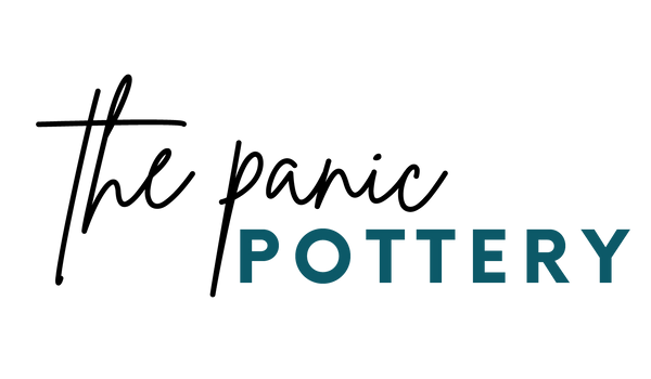 The Panic Pottery